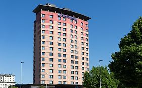 Hotel Hilton Florence Metropole Florence Italy